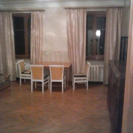Private Apartment In Tallin Kalamaja Buitenkant foto