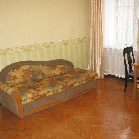 Private Apartment In Tallin Kalamaja Buitenkant foto