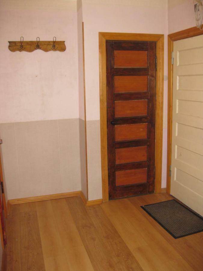 Private Apartment In Tallin Kalamaja Buitenkant foto