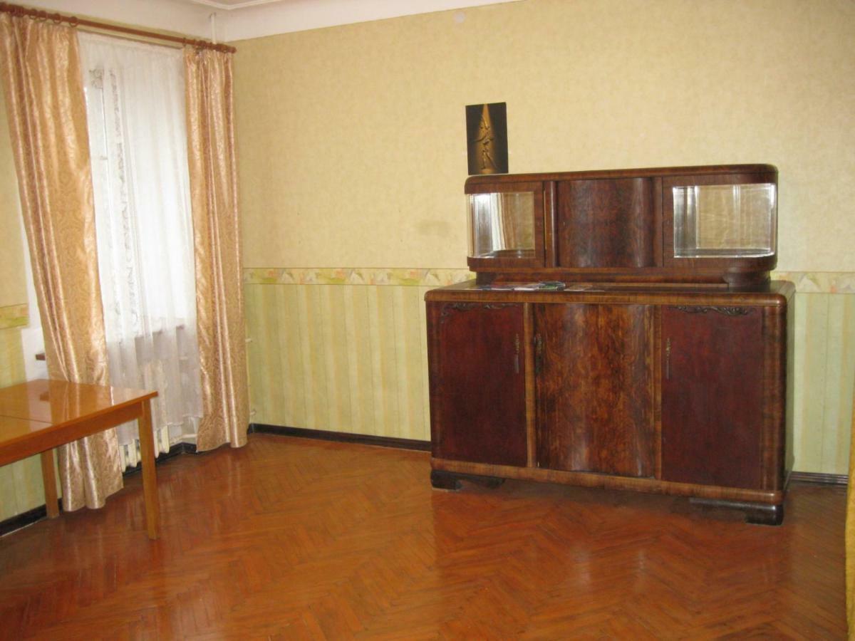 Private Apartment In Tallin Kalamaja Buitenkant foto