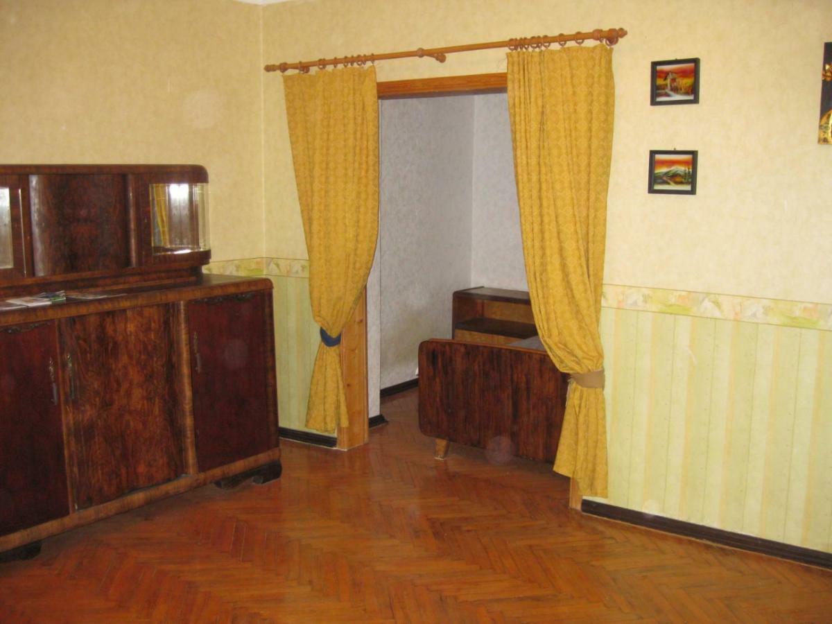 Private Apartment In Tallin Kalamaja Buitenkant foto