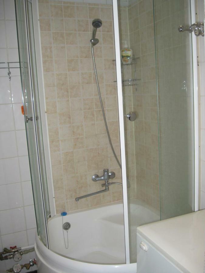 Private Apartment In Tallin Kalamaja Buitenkant foto