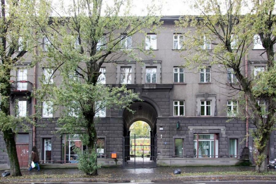 Private Apartment In Tallin Kalamaja Buitenkant foto